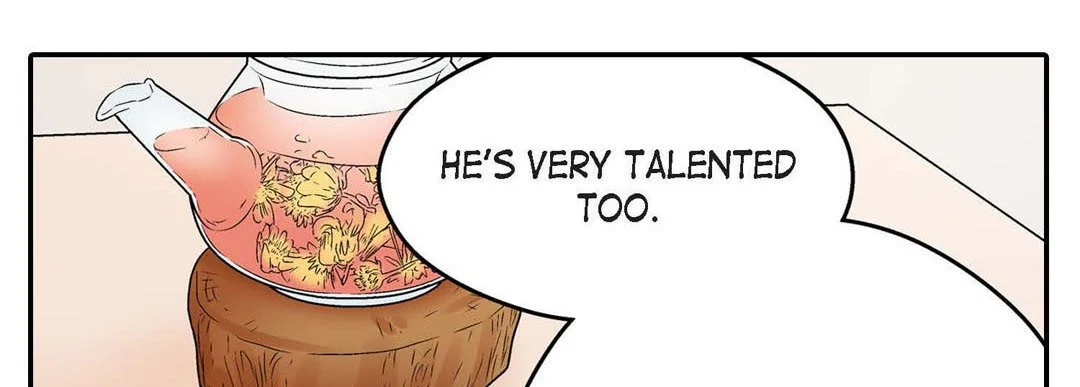 Noona Fan - Chapter 28